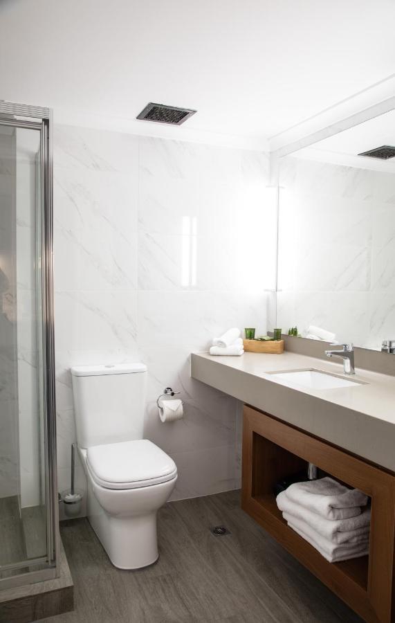 Madison Capital Executive Apartments Canberra Bagian luar foto