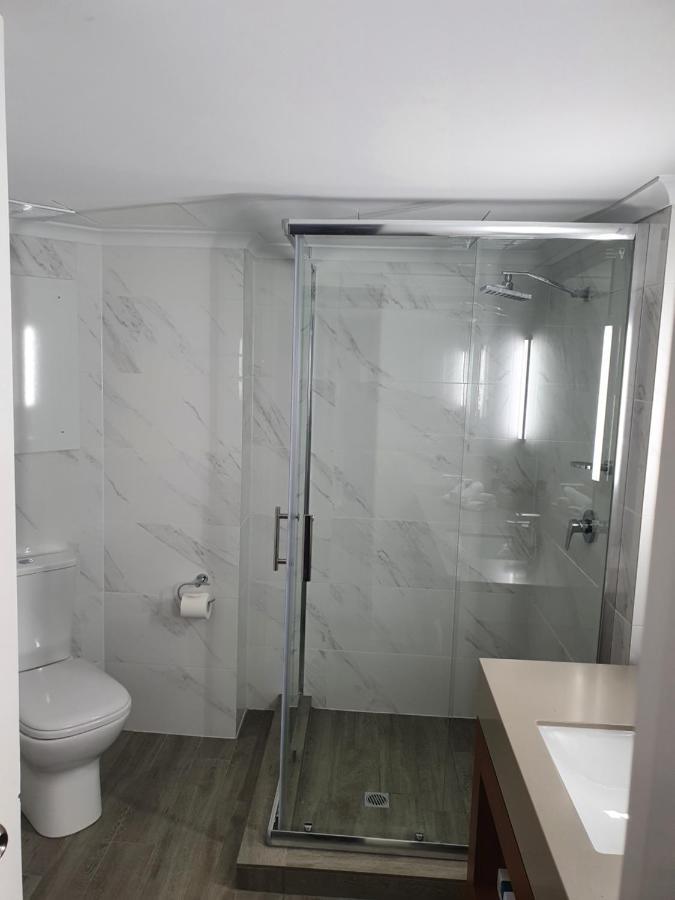 Madison Capital Executive Apartments Canberra Bagian luar foto